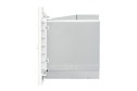 Микроволновая печь EVELUX MW 20 W 59.5х38.2х32 см