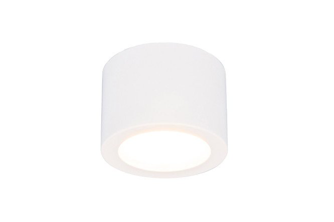 Изображение товара Светильник стационарный ELEKTROSTANDARD DLR026 10.4x7.5x10.4 см, LED