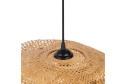 Светильник подвесной FREYA Modern Wavy 5 кв.м., 70х33х47 см, E27