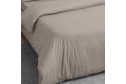 Пододеяльник Coffee cream Поплин 148х215 см, 1,5 спальный