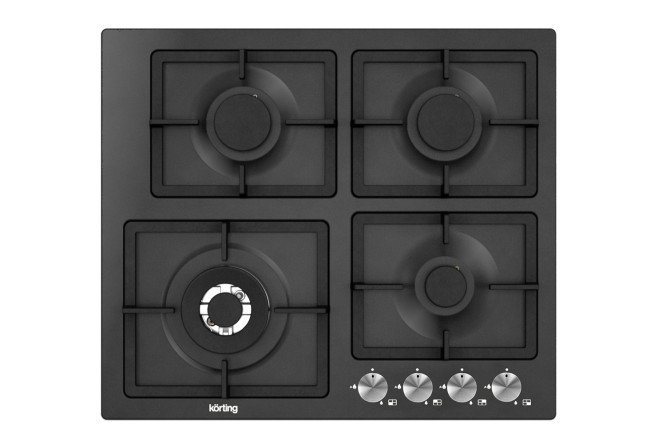 Изображение товара Газовая панель KORTING HG 697 59 см
