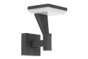 Светильник уличный LED CITILUX Krid Планка, 12 Вт, LED