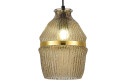 Светильник подвесной ST LUCE Cocoon 2 кв.м., 16х25х16 см, E27