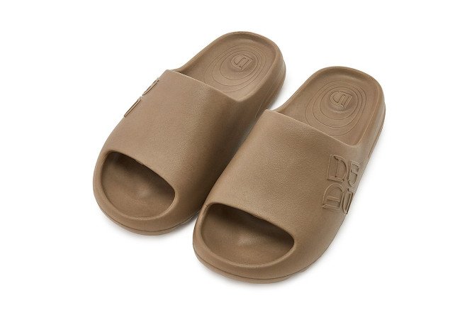 Изображение товара Мужские летние пантолеты 4749M размер 41 комфортная обувь