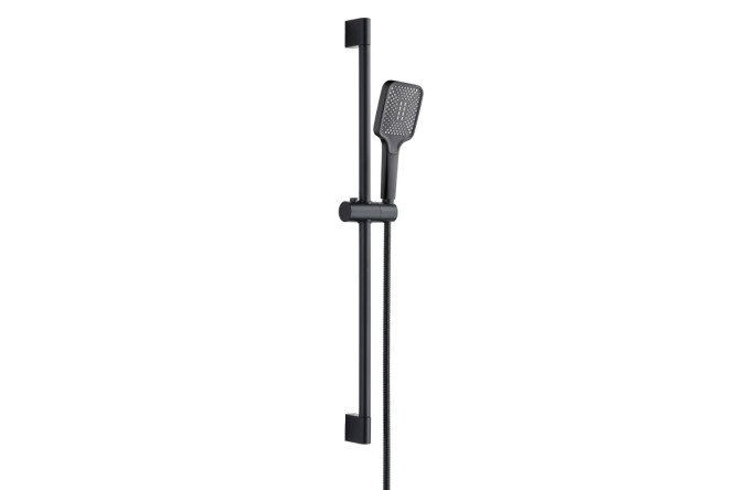 Изображение товара Душевой гарнитур ORANGE O-Shower OS814b