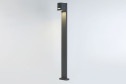 Светильник уличный AMBRELLA LIGHT Garden На корпус, 35 Вт, GU10