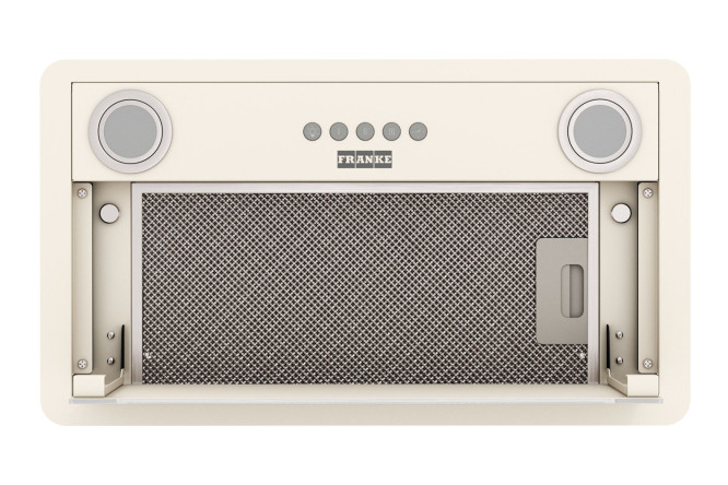 Вытяжка FRANKE VERA 52 BG 305.0712.215 цвет бежевый, 50 см