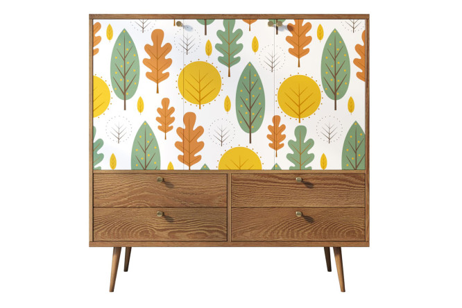 Изображение товара Комод большой Berber