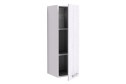 Каркас шкафа навесного БН 30х96х30 см