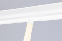 Светильник трековый LED AMBRELLA LIGHT Track System 2 м², 2.1x200x2.1 см, LED