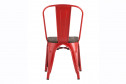 Стул Stool Group Tolix 45х84.5х51.5 см