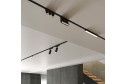 Светильник трековый ELEKTROSTANDARD Flat Magnetic Insight