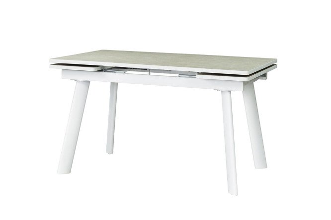 Изображение товара Стол Стайл Бэлла 130х76х80 см складной с нагрузкой 50 кг