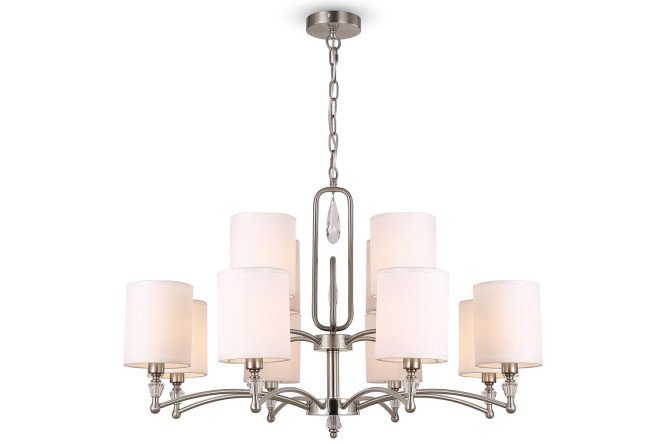 Изображение товара Светильник подвесной FREYA FR1007PL для освещения больших пространств