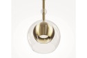 Светильник подвесной MAYTONI Modern Ros 2 кв.м., 16х74х16 см, GU10