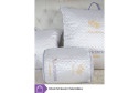 Подушка SOFI DE MARKO Lavender 50х70 см, Хлопок