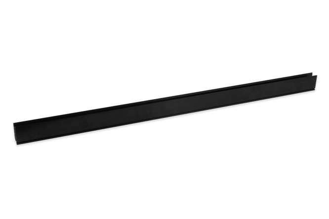 Изображение товара Шинопровод накладной ELEKTROSTANDARD Slim Magnetic черный