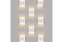 Светильник садово-парковый ELEKTROSTANDARD Twinky Планка, 6 Вт, LED