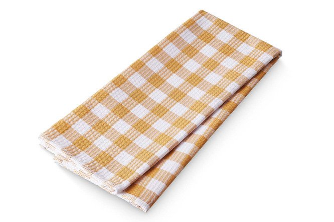 Изображение товара Полотенце С64-ЮА 45х70 см, Вафельные