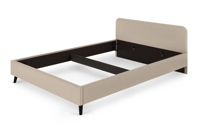 Каркас кровати Luna 140х200 см