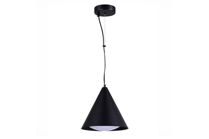 Изображение товара Светильник подвесной Tresor LED 3 кв.м, 25 см
