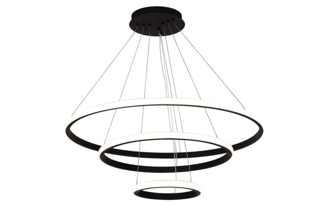 Светильник подвесной IN HOME Estetika 20 кв.м., LED, 60 см
