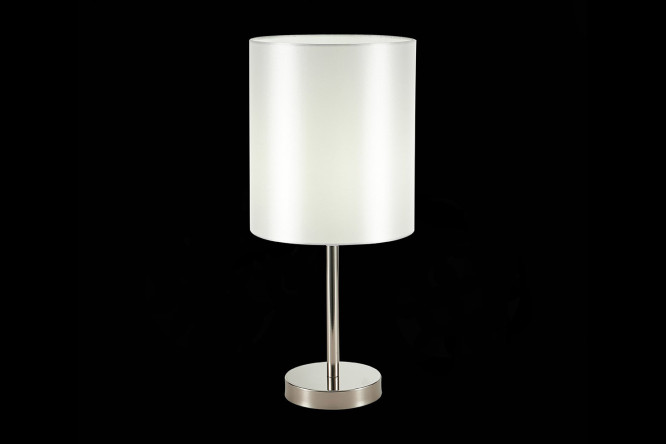 Лампа прикроватная EVOLUCE Noia E14, 20x43.5x20 см
