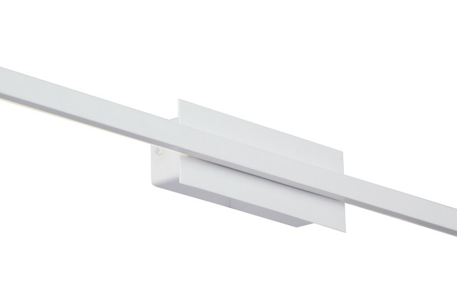 Светильник настенный VITALUCE V4686-0/1A 3 кв.м, LED