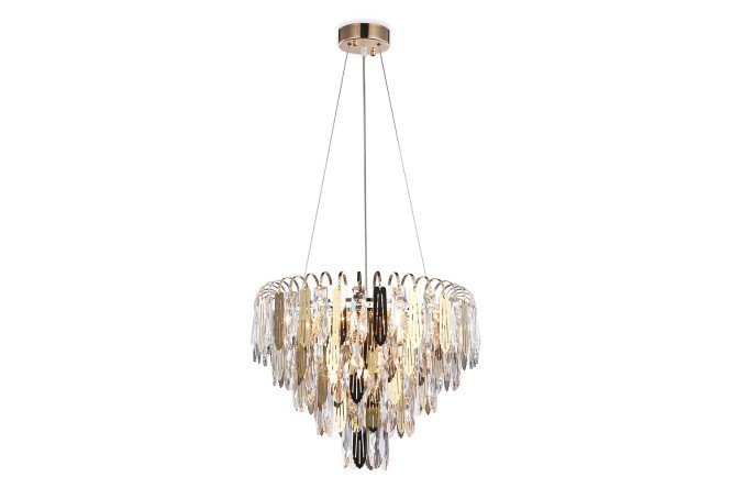 Изображение товара Люстра AMBRELLA LIGHT Traditional 23 кв.м. с патроном E27, 50х35х50 см