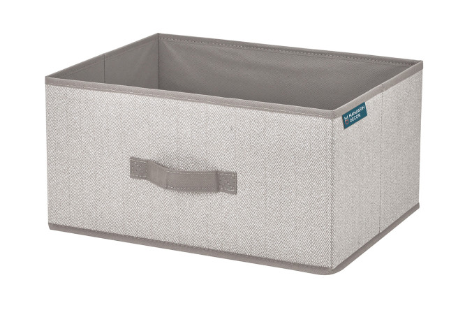 Короб для хранения Melange 40x28x20 см