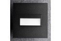 Светильник встраиваемый LED CITILUX Скалли 0.5 кв.м, LED