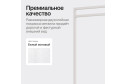 Вешалка напольная Zilosi White