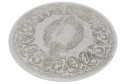 Ковёр Amatis Lux 150х150 см