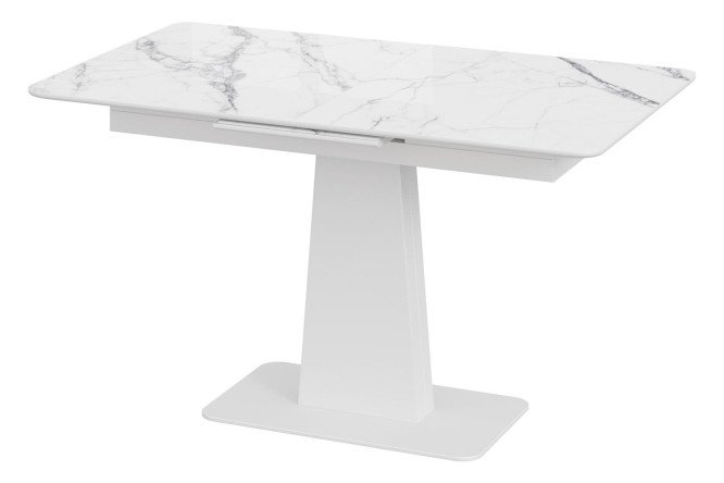 Изображение товара Стол обеденный раздвижной Бридж 120х77х80 см