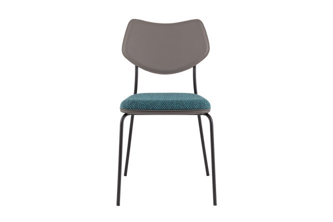 Фото 2 Стул обеденный Stool Group Casey 45.6х82х55.5 см Фото 2 Стул обеденный Stool Group Casey 45.6х82х55.5 см