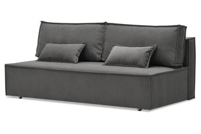 Изображение товара Диван-кровать Фабио FIT с комфортными габаритами