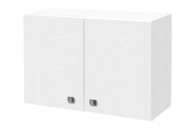 Изображение товара Шкаф подвесной ONIKA Нива 306002 Подвесной, 60х40х24 см, Универсальный