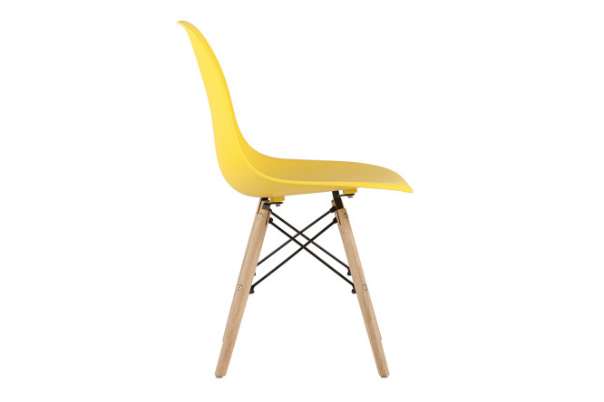 Стул Stool Group Eames 46х81х53 см