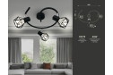 Спот настенно-потолочный AMBRELLA LIGHT Traditional 10 м², 33x17.5x33 см, E27