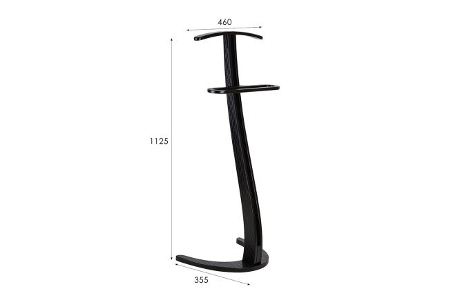 Вешалка костюмная Галант