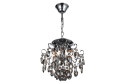 Люстра ST LUCE Orecchini 6 кв.м., 30.4х28.3х30.4 см, E14