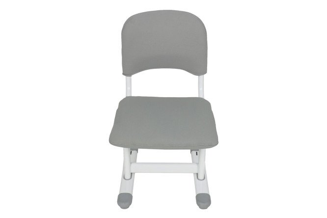 Фото 8 Комплект парта Imparare Grey + стул FunDesk SST3D Grey