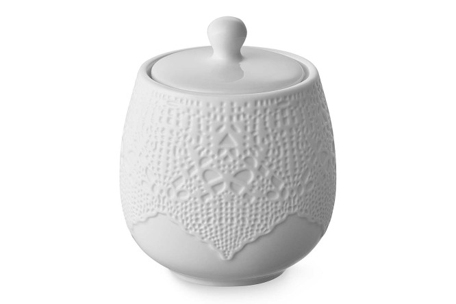 Изображение товара Сахарница HOFF Беарнез 230 мл