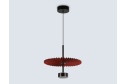 Светильник подвесной AMBRELLA LIGHT LH726 13 6 кв.м., LED, 30 см
