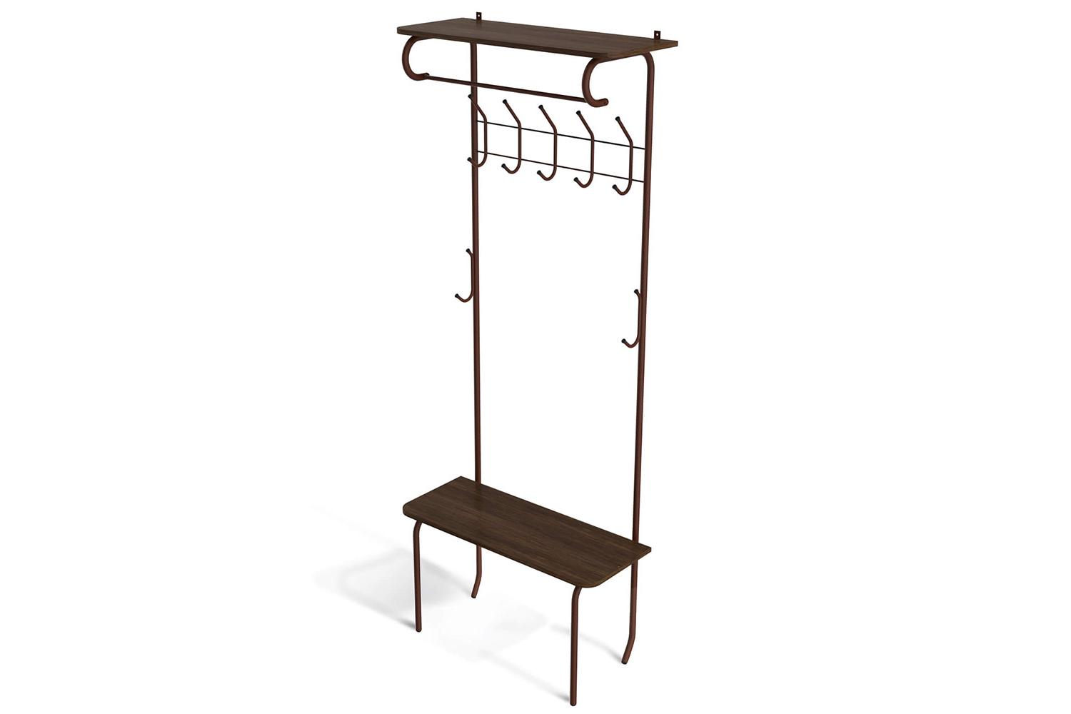 Напольная Вешалка В Прихожую Купить В Екатеринбурге