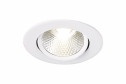 Светильник встраиваемый ST LUCE ST211.538.06.24 2 м², 8.6x5x8.6 см, LED