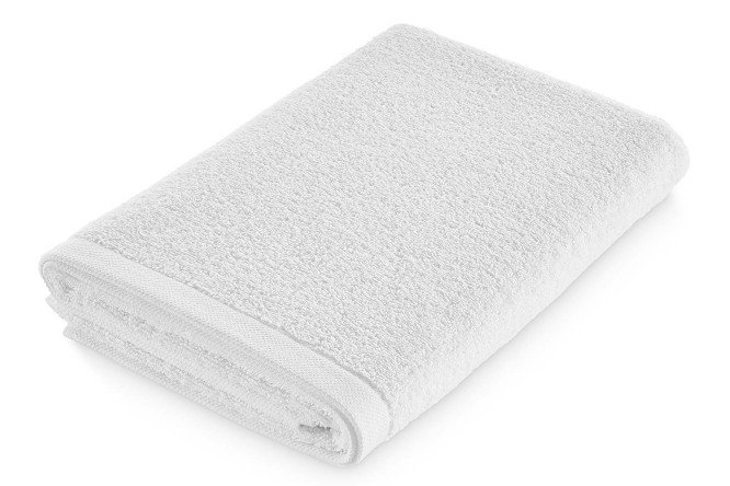 Изображение товара Банное полотенце HOFF Ulm 70х140см 100% хлопок одношт