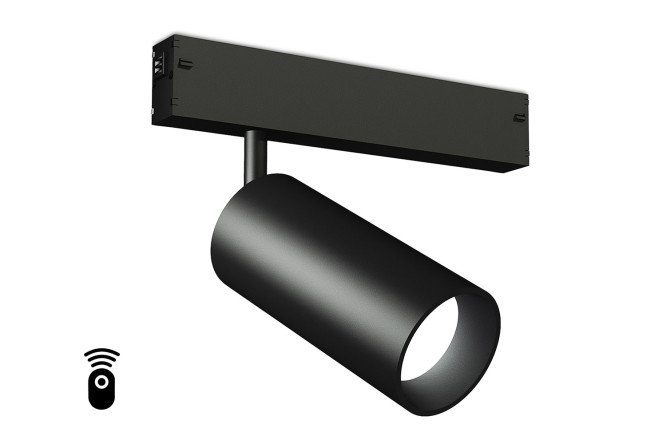 Изображение товара Диммируемый LED светильник AMBRELLA LIGHT Track System 2 м², врезной