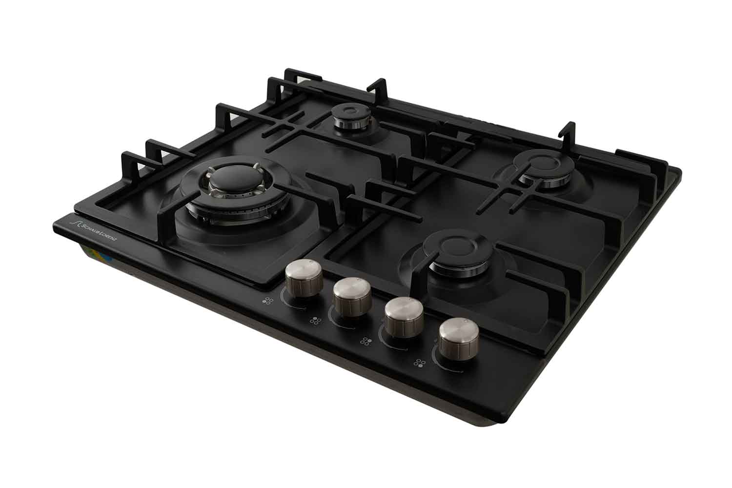 Газовая панель SLK GS6511