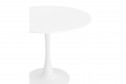Кухонный стол Stool Group Tulip 90х73х90 см